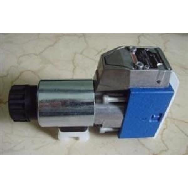 Rexroth DZ10DP Series Pressure Sequence Valves #1 image