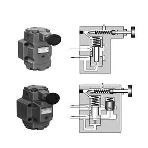 RCG-10-B-22 Pressure Control Valves #1 image