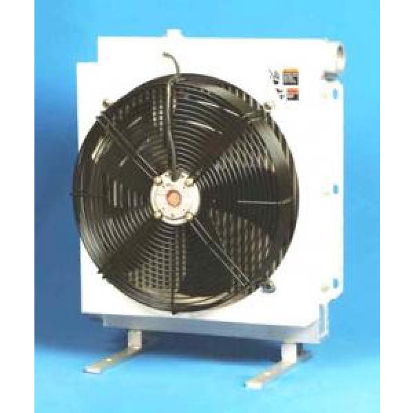 AH1890-CA4 Hydraulic Oil Air Coolers #1 image