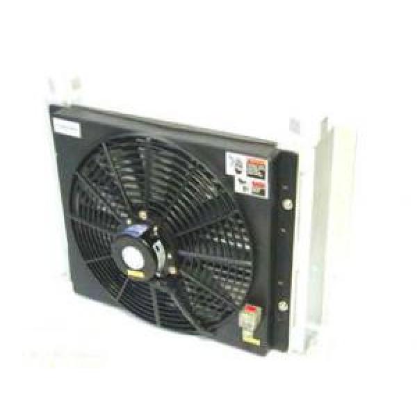 AH1428-CA2 Hydraulic Oil Air Coolers #1 image