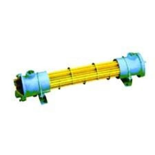 Rolling-tube Type Oil Coolers #1 image