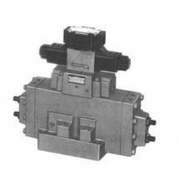 Yuken DSLHG Series Multi-Purpose Control Valves #1 image