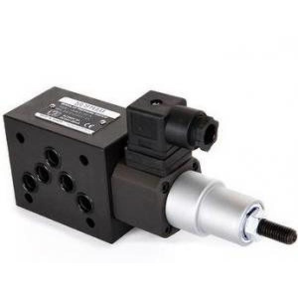 Modular Pressure Switch MJCS-03 Series #1 image