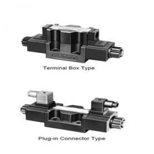 DSG-03-2B2-A220-N1-50 Solenoid Operated Directional Valves #1 image