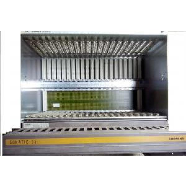 Siemens Rack S5-100 #1 image