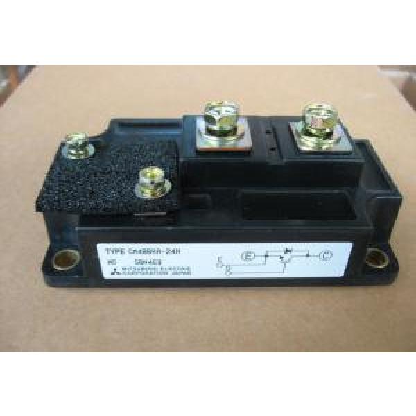 Mitsubishi CM100TF-28H IGBT Module #1 image