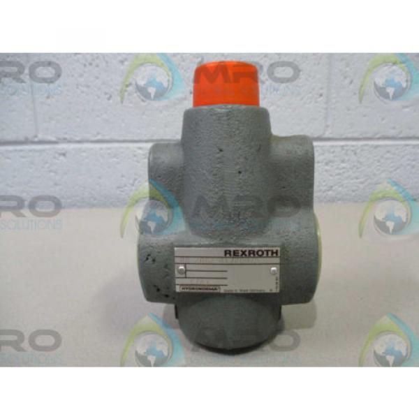 REXROTH DB 20G2-41/200/5 VALVE Origin NO BOX #2 image