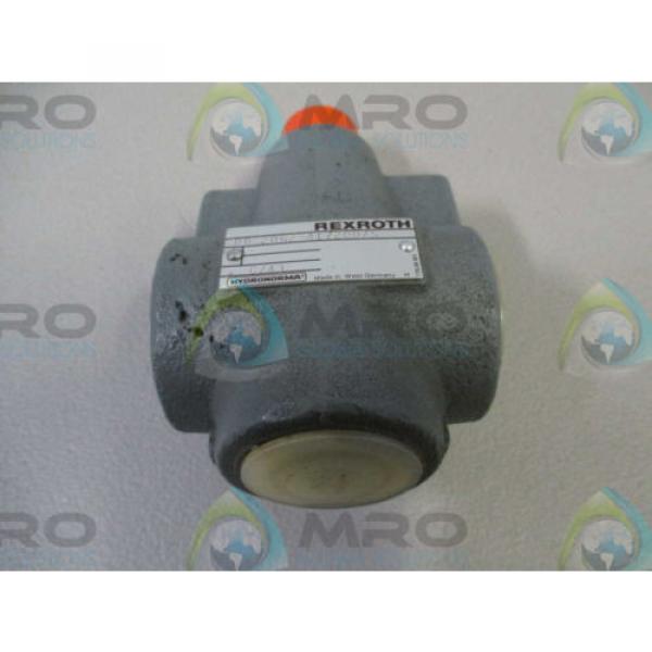 REXROTH DB 20G2-41/200/5 VALVE Origin NO BOX #4 image