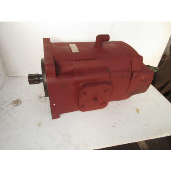 DENISON Hydraulic Motor, M14 Marine Control Systems #1 image