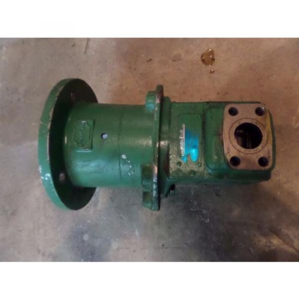 Denison Hydraulics Pump T6C 031 1R 00B1 ? 0081 #5 image