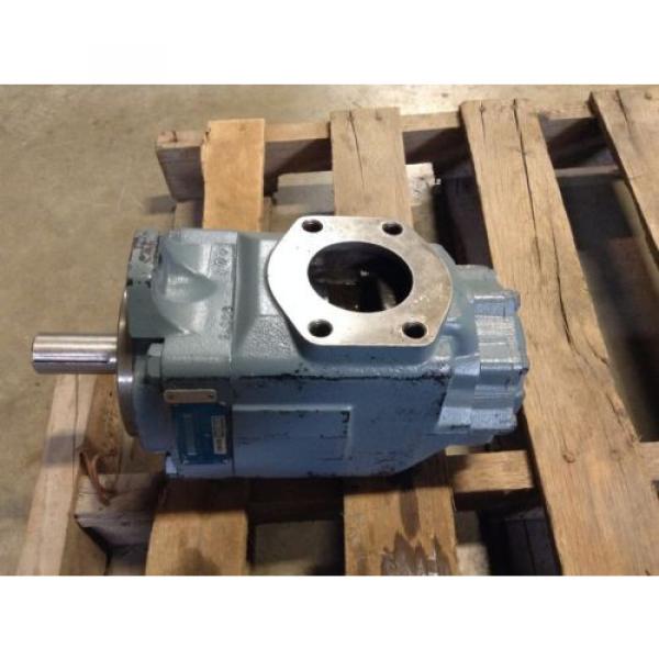 Denison T6DC 038 08 1L01 B1 P31 Hydraulic Vane Pump T6DC038081L01B1P31 TSC #1 image