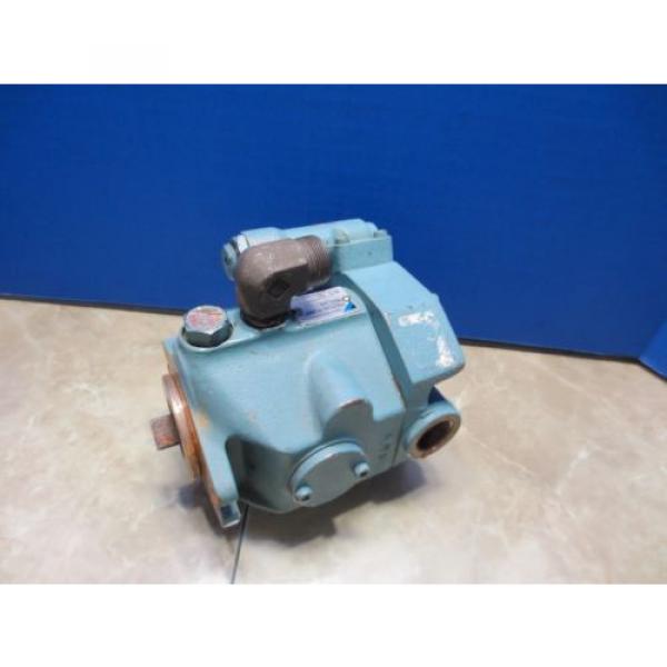 DAIKIN PISTON PUMP V8A1RXT-20 WF-26 #1 image