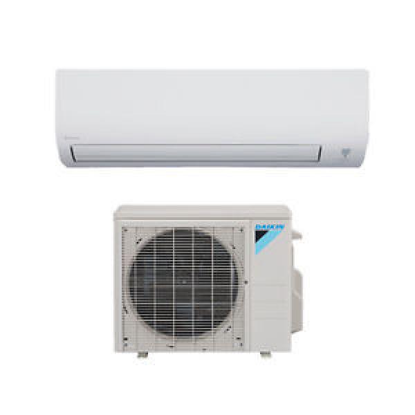 Daikin 12K BTU 15 SEER Ductless Mini-Split Heat Pump System #1 image