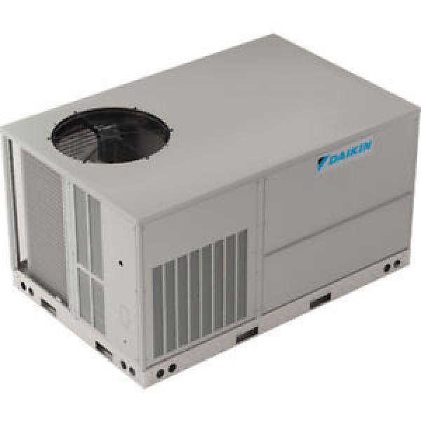 DAIKIN GOODMAN R410A Commercial Package Units 5 Ton 77 HSPF 3 Phase Heat Pump #1 image