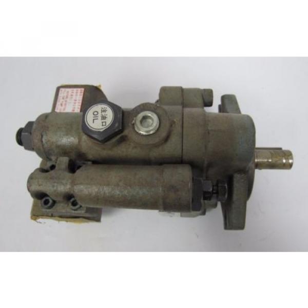 NACHI PISTON PUMP PVS-1B-16N3-E11 #3 image