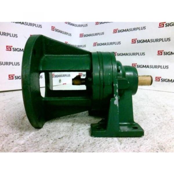 SUMITOMO SM-CYCLO Reducer HC 3085 Ratio 29 38Hp 1750rpm Approx Shaft Dia 750#034; #3 image