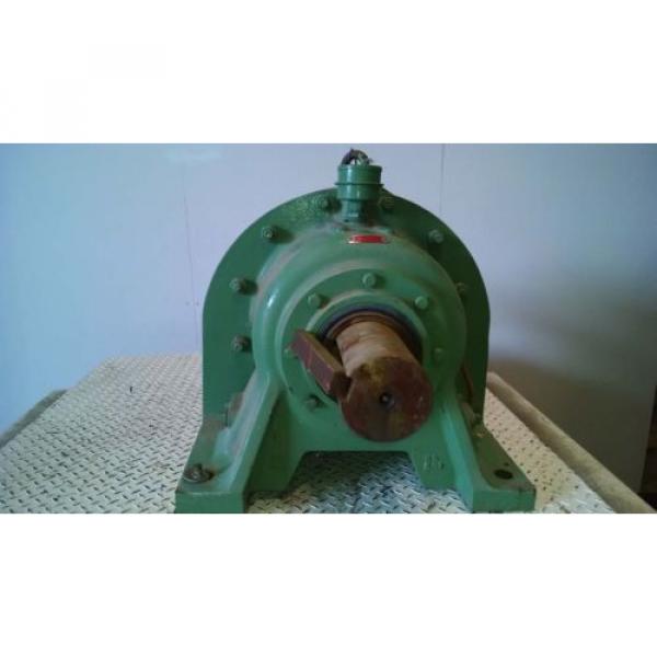 Origin SURPLUS SUMITOMO HM 3225/14 TL CONCENTRIC REDUCER, 7569 RATIO, 2HP 1800RPM #2 image