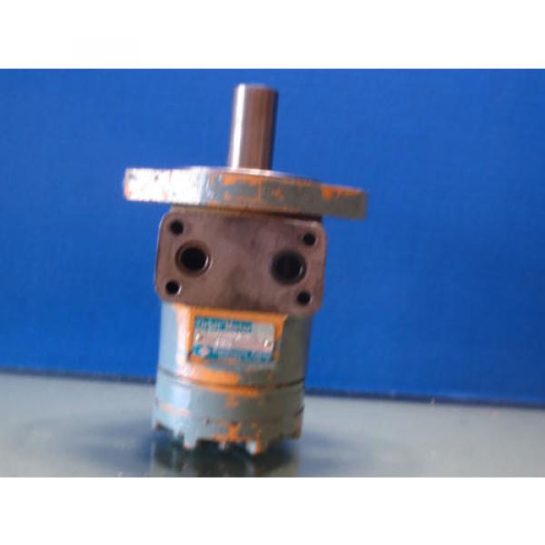 SUMITOMO EATON ORBIT MOTOR H-100BA2F-G #1 image