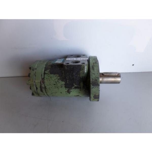 ORBIT HYDRAULIC MOTOR SUMITOMO EATON H-100BA2F-G H100BA2FG H 100BA2F G James #1 image