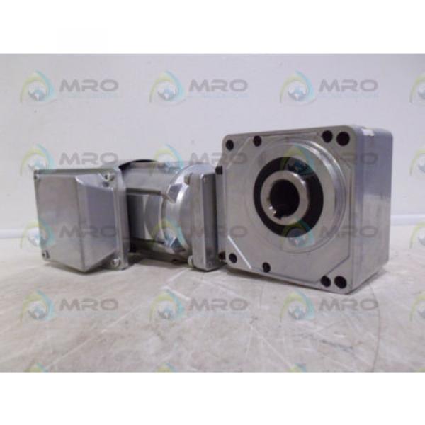 SUMITOMO TC-FX RNYMS02-1220YA-40 1/4 HP 1730 RPM INDUCTION MOTOR Origin NO BOX #3 image