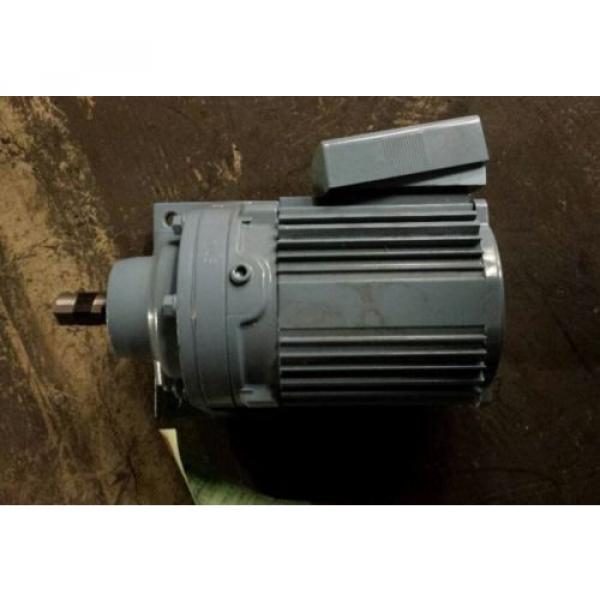 Cyclo Drive Induction Gearmotor Sumitomo CNHM01-4085 #1 image