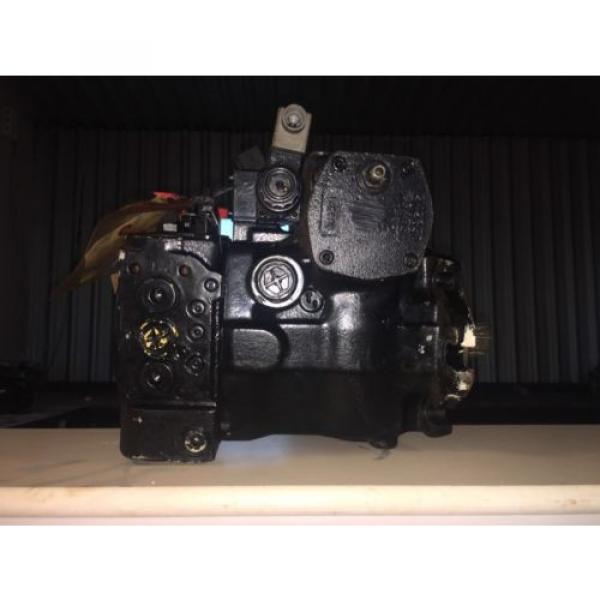 rexroth pumps #3 image