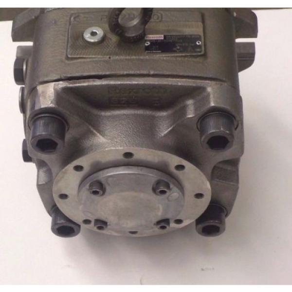 Rexroth Hydraulic pumps PGH5-30/100RE11VU2 #5 image