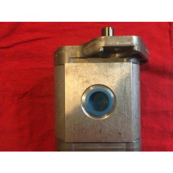 Rexroth G2-50/0022 RQ12MRS  GEAR pumps Origin #6 image