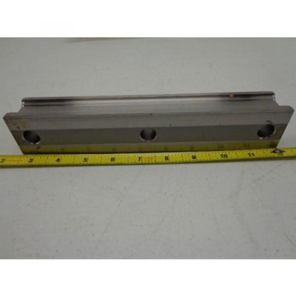 Applied Industrial Tech 1605-401-31 0241 Linear LM Bearing Rail 9#034; Origin #3 image