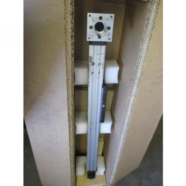 REXROTH LINEAR SLIDE CUSTPART-75 #1 image