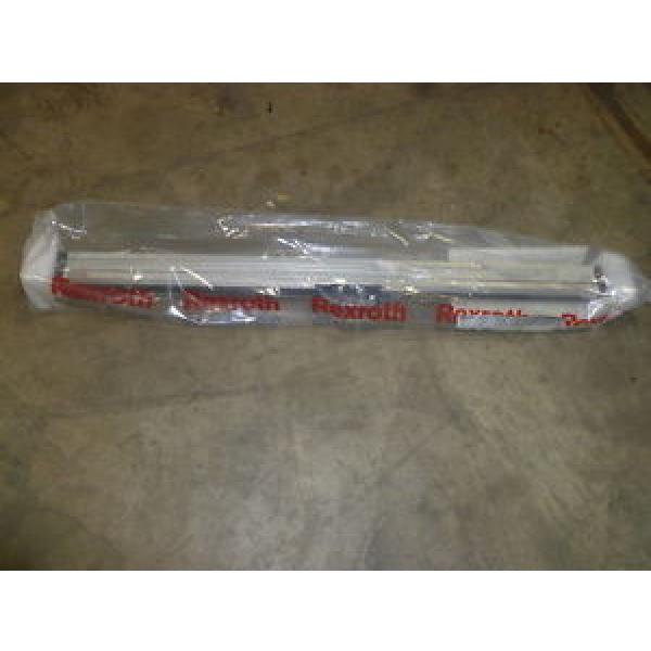 BOSCH REXROTH 5207130380 LINEAR RAIL origin #1 image