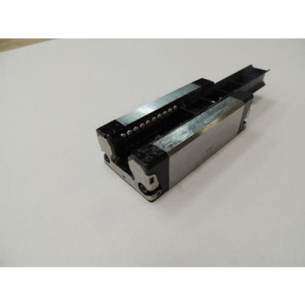 Bosch Rexroth Linear Ball Runner Block R162389420 #5 image