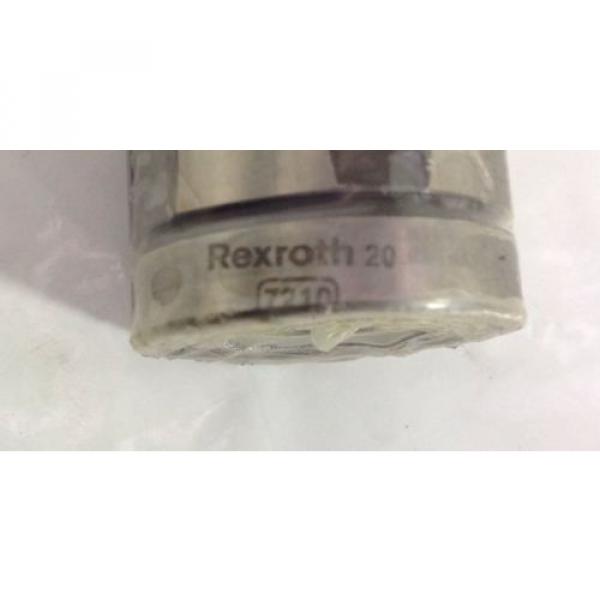 REXROTH LINEAR BUSHING  7210 #2 image