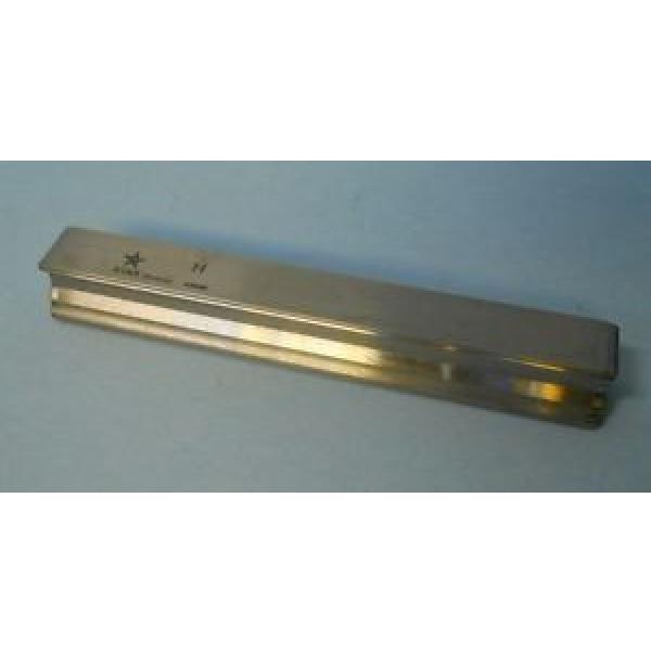 STAR / REXROTH 1807-203-31 LINEAR ROLLER GUIDE RAIL, NNB #1 image