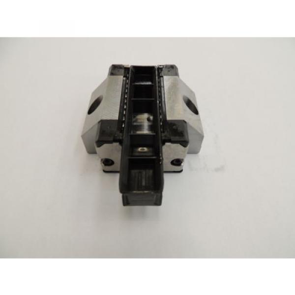 Bosch Rexroth Linear Ball Runner Block R166529420 #3 image