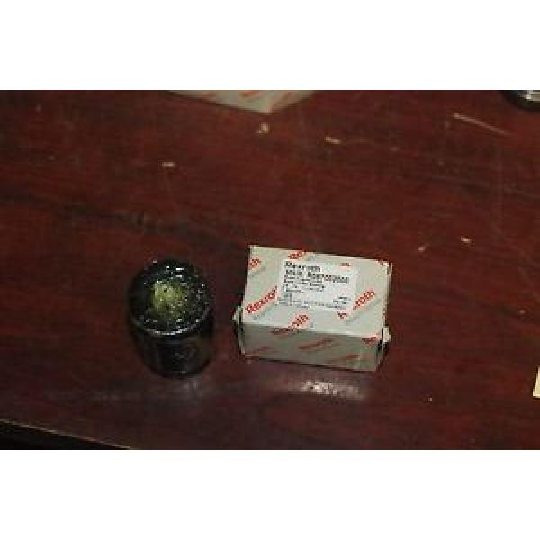 Rexroth Bosch R067002000, Linear Bushing/Bearing,     origin in box #1 image