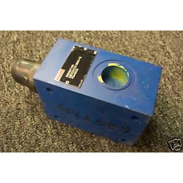 REXROTH R900906473 HYDRAULIC VALVE  Origin #1 image