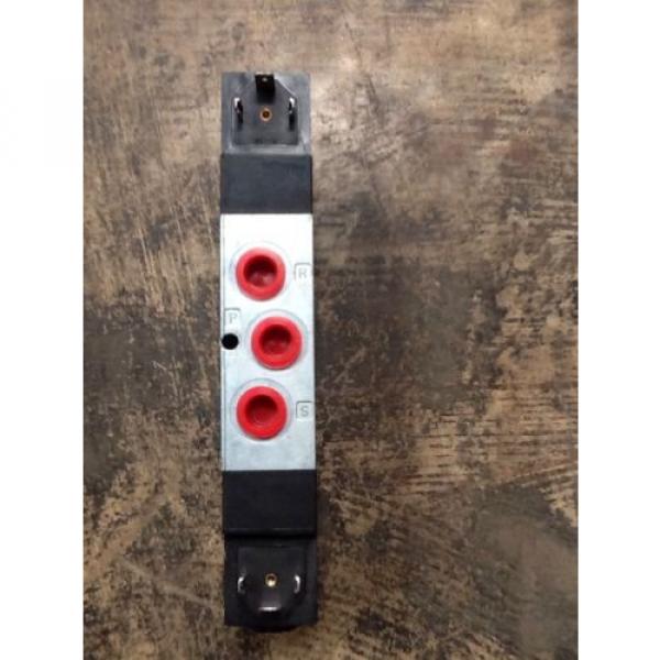 Rexroth  CD 7 Valve PS-032010-01313 #4 image