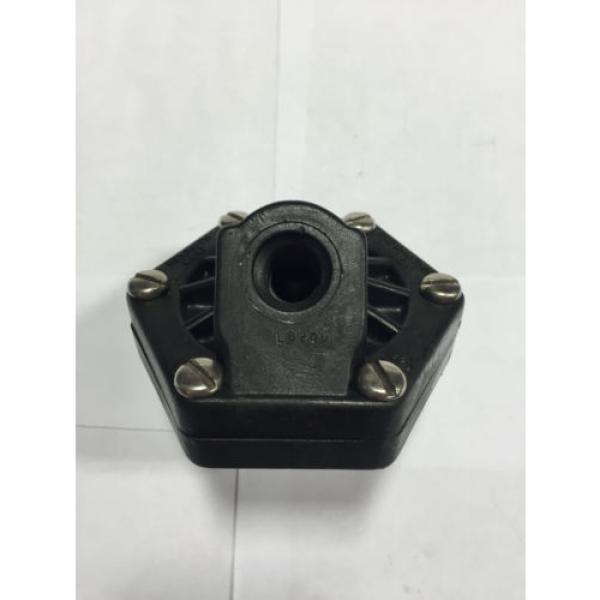 Rexroth Quick Exhaust Valve #2 image