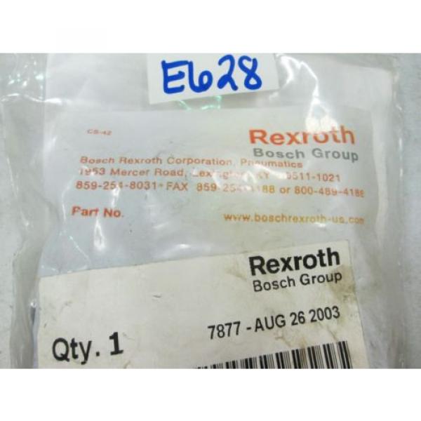 RexRoth Pneumatic Valve Repair Kit P-029294 NIB #3 image