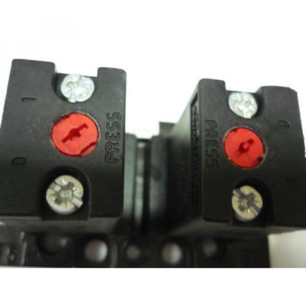 Pneumatic Directional Valve 5812790050 #5 image