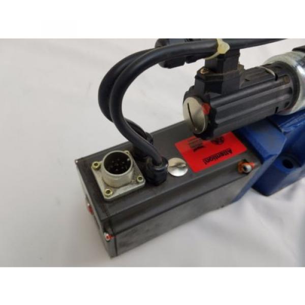 REXROTH R900954272 HYDRAULIC VALVE #2 image