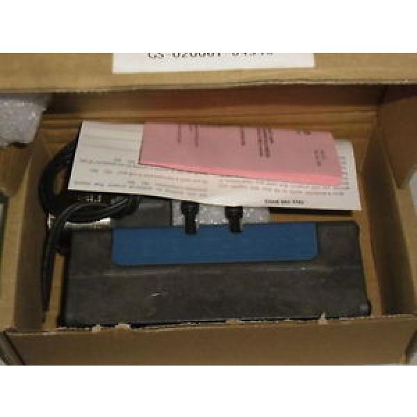 REXROTH GS-020061-04340 CERAM VALVE Origin IN BOX #1 image