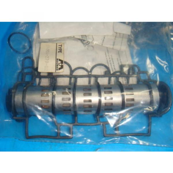 Origin MECMAN Seal Kit for Rexroth Valve 581-410 Origin #1 image