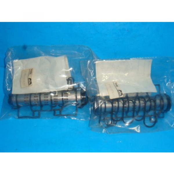 Origin MECMAN Seal Kit for Rexroth Valve 581-410 Origin #2 image