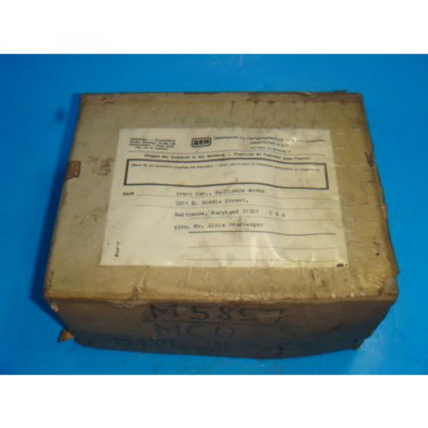 Origin MECMAN Seal Kit for Rexroth Valve 581-410 Origin #6 image