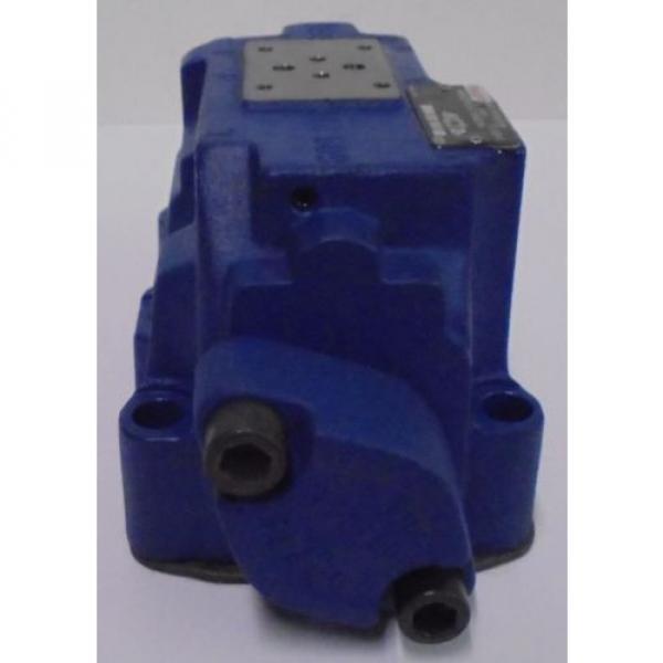 REXROTH, DIRECTIONAL CONTROL VALVE, R978892586, FD58810, 110/120VAC, 50/60HZ #4 image