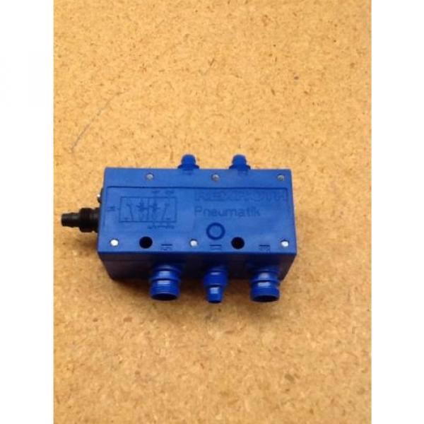 Rexroth 740 Control  Valve P-67698 #2 image