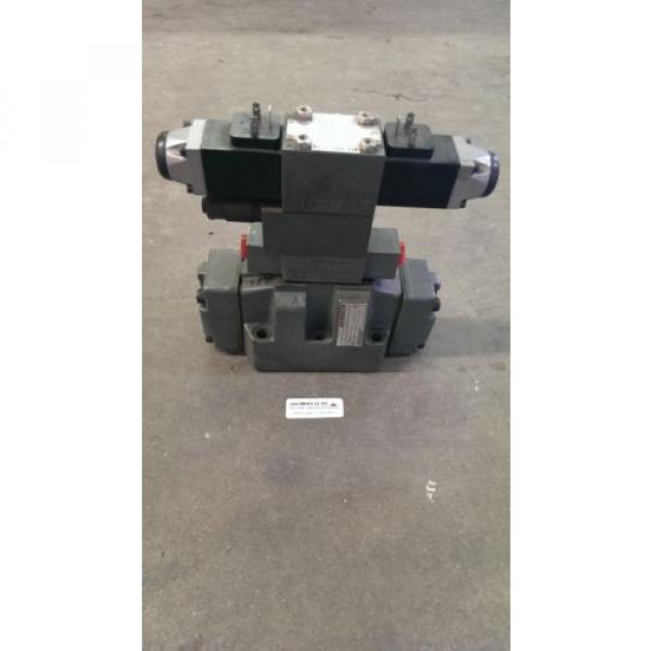 rexroth directional control valve #2 image