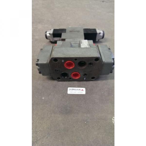 rexroth directional control valve #3 image